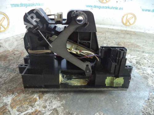 Climate control NISSAN MICRA II (K11) 1.3 i 16V | BP2461466I5 