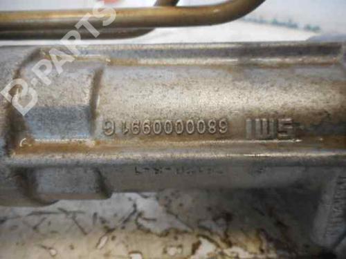 Steering rack RENAULT LAGUNA II (BG0/1_) 1.9 dCi (BG08, BG0G) | BP2464714M22 