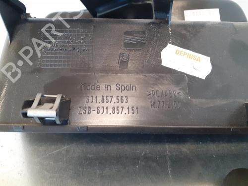 Other SEAT IBIZA IV SC (6J1, 6P5)  | BP14187660O1 