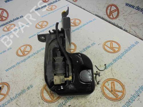 Windscreen washer tank OPEL ASTRA H (A04) 1.7 CDTI (L48) | BP7429034C113 