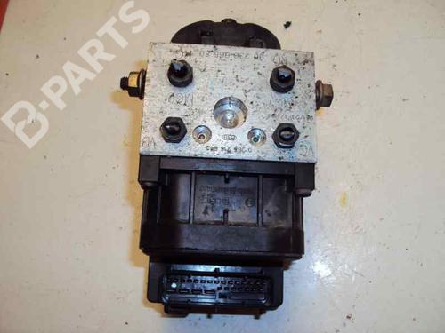 ABS pump CITROËN XSARA PICASSO (N68)  | BP2476372M43 