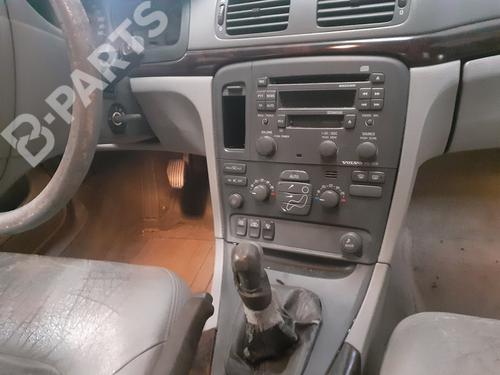 Rear right exterior door handle VOLVO S80 I (184) 2.5 TDI | BP10183671C130  - Image 28