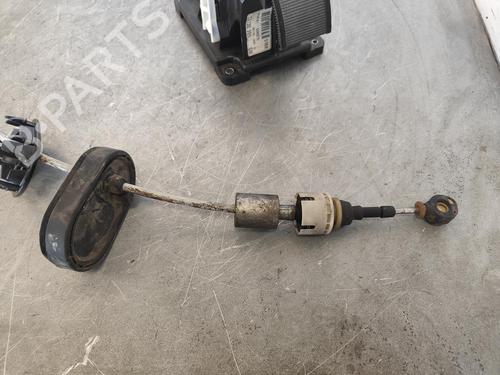 Gear lever OPEL VECTRA C (Z02)  | BP13541483M90 