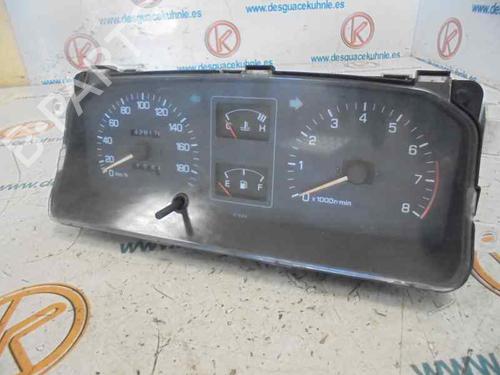 Used Instrument cluster DAIHATSU FEROZA Hard Top (F300) [1988-1999]  12557911