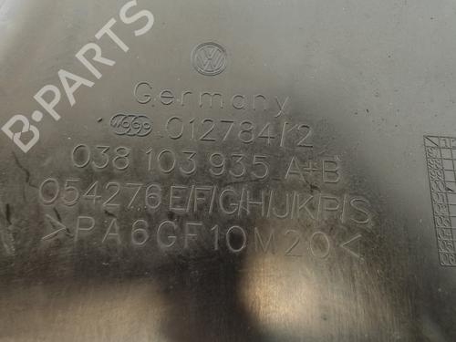 Upper protection SKODA OCTAVIA I (1U2) | BP27544683M93