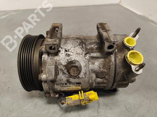 AC compressor CITROËN C4 Picasso I MPV (UD_)  | BP11057430M34 