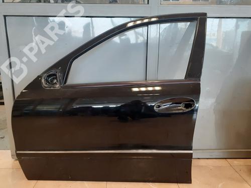 Porta anteriore sinistra MERCEDES-BENZ E-CLASS (W211) E 220 CDI (211.008) (170 hp) 6975538