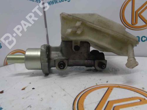 Brake master cylinder PEUGEOT 206 Hatchback (2A/C) 1.9 D | BP2447885M77 