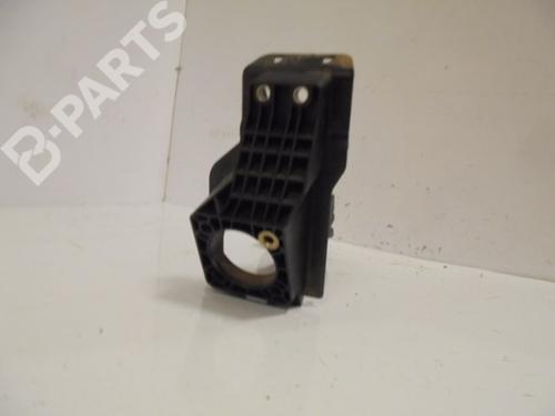 Break pedal MERCEDES-BENZ S-CLASS (W220) S 320 CDI (220.026, 220.126) | BP8780890I19 