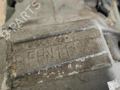 Gearbox VW PASSAT B5.5 (3B3)  | BP15191566M3 