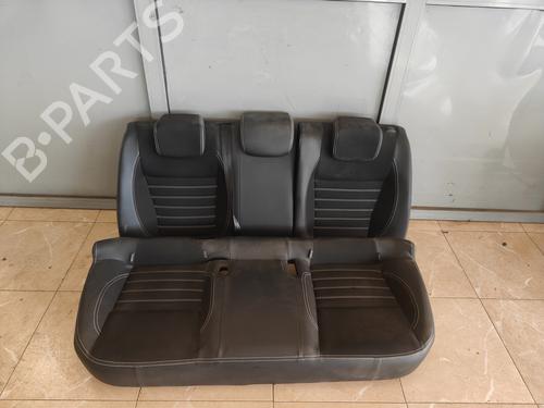 Used Rear seat RENAULT LAGUNA Coupe (DT0/1) 1.5 dCi (110 hp) 30001696