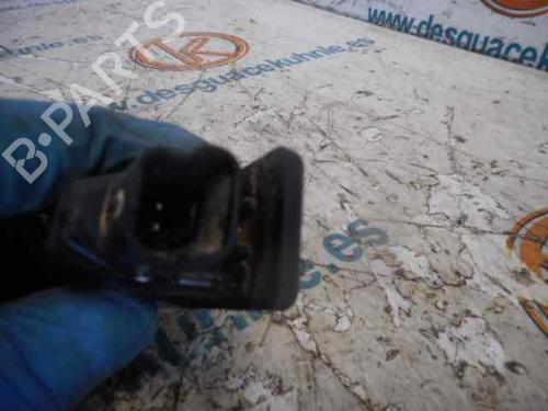 Licence plate light PEUGEOT 406 Coupe (8C) 2.2 HDI | BP14180920I40 
