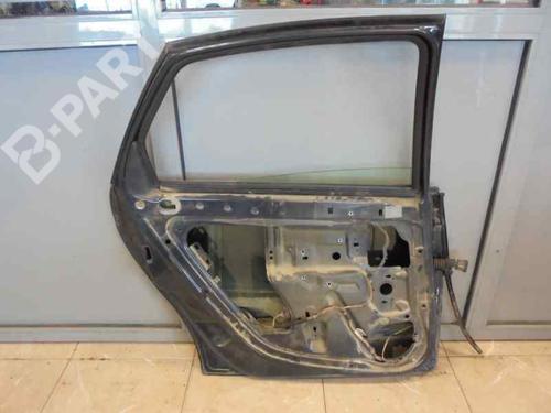 Left rear door CITROËN C5 II (RC_)  | BP5073612C4 