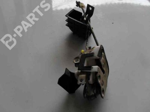 Front right lock HYUNDAI COUPE I (RD) 1.6 16V | BP2471443C97 
