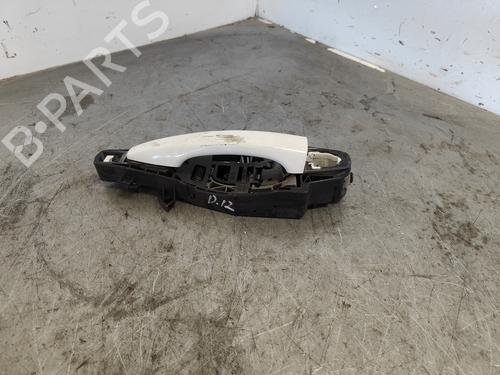 Used Front left exterior door handle CITROËN C4 I (LC_) [2004-2014]  26005578