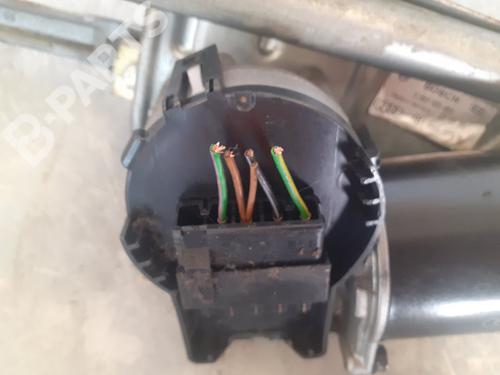 Front wiper motor AUDI A6 C5 (4B2)  | BP10631186M29 