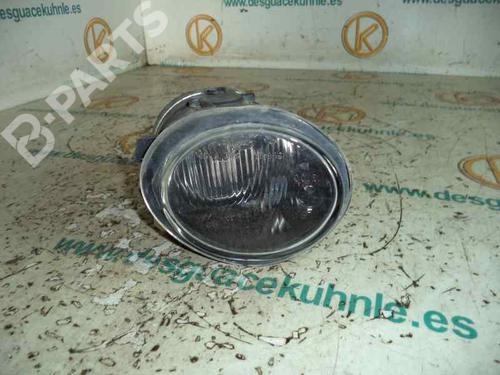 Used Left front fog light BMW 3 (E36) 320 i (150 hp) 2469980