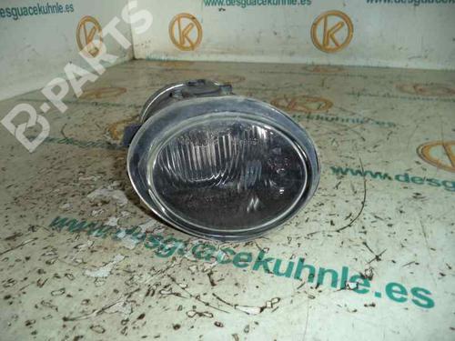 Mistlamp links BMW 3 (E36) 320 i (150 hp)null