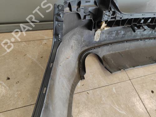 Rear bumper AUDI A6 C6 (4F2)  | BP14526265C8 