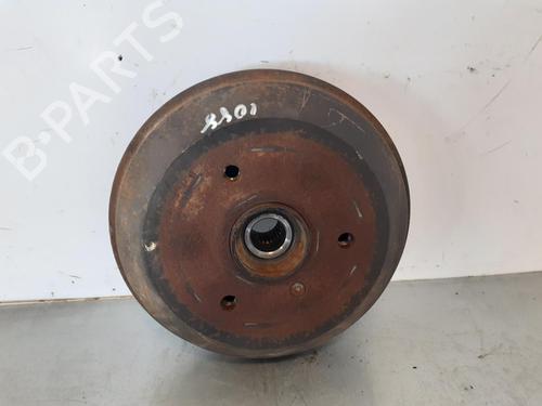 Used Other SMART CITY-COUPE (450) 0.8 CDI (S1CLC1, 450.300, 450.301, 450.302, 450.303,... (41 hp) 14187741