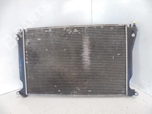 Water radiator TOYOTA AVENSIS (_T25_) | BP6683184M31