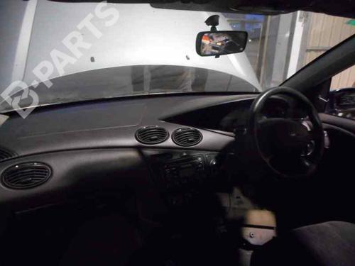 Front left belt tensioner FORD FOCUS I Turnier (DNW) 1.8 Turbo DI / TDDi | BP2452081C87  - Image 9