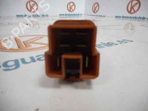 Electronic module NISSAN PRIMERA Hatchback (P12)  | BP14179562M83 