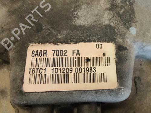 Gearbox FORD FIESTA VI (CB1, CCN) 1.6 TDCi | BP33698396M3  - Image 7