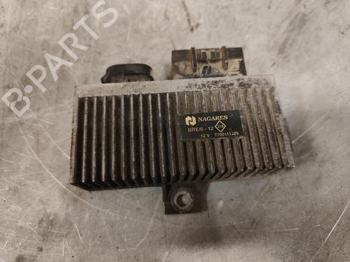 Elektronisk modul RENAULT KANGOO (KC0/1_) D 65 1.9 (KC0E, KC02, KC0J, KC0N) (64 hp) 11266550