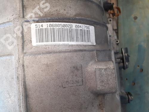 Gearbox BMW X6 (E71, E72) xDrive 50 i | BP7998944M3 