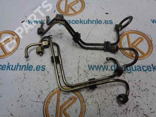 Used Injection rail PEUGEOT 306 Hatchback (7A, 7C, N3, N5) 1.9 D (68 hp) 2445244