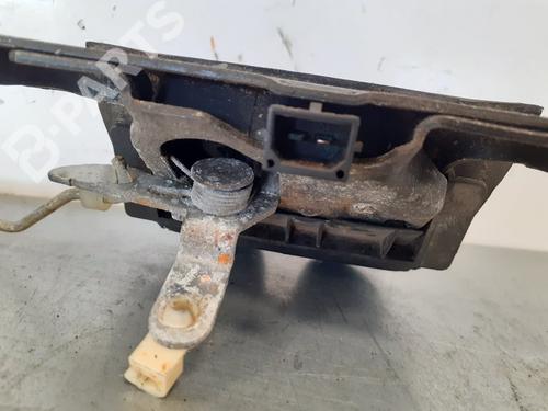 Bagklap lås AUDI A6 C5 Avant (4B5) 2.5 TDI | BP7052830C101 