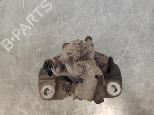 Høyre bremsecaliper bak VW TOUAREG (7LA, 7L6, 7L7)  | BP12516418M106 