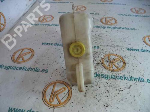 Expansion tank NISSAN ALMERA II Hatchback (N16)  | BP2458129C120 