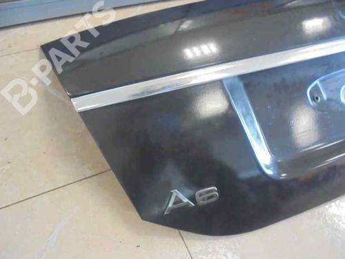 Tailgate AUDI A6 C6 (4F2) 2.0 TDI | BP2477968C6 
