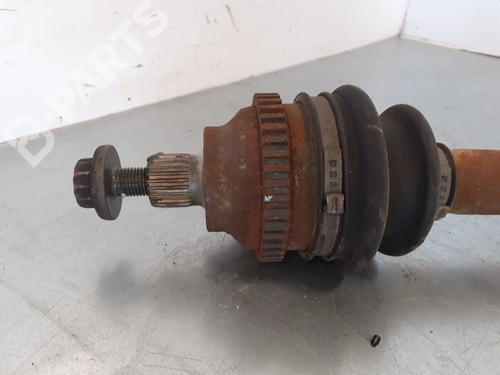 Right front driveshaft SMART CITY-COUPE (450) 0.8 CDI (S1CLC1, 450.300, 450.301, 450.302, 450.303,... | BP7089871M39 