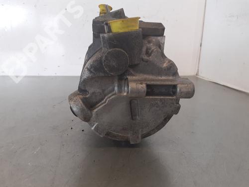 AC compressor MERCEDES-BENZ C-CLASS (W202) C 250 Turbo-D (202.128) | BP7560149M34 