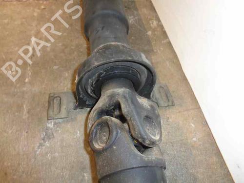 Driveshaft BMW 5 (E39)  | BP2486138M37 