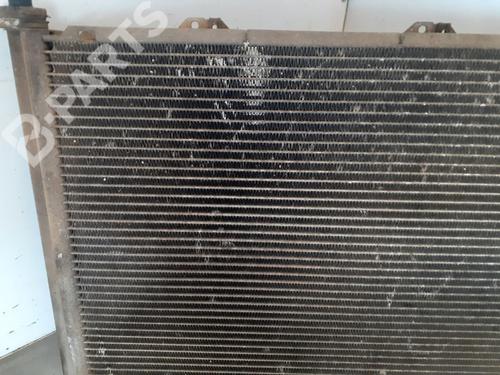 Water radiator RENAULT CLIO II (BB_, CB_)  | BP10339136M31 