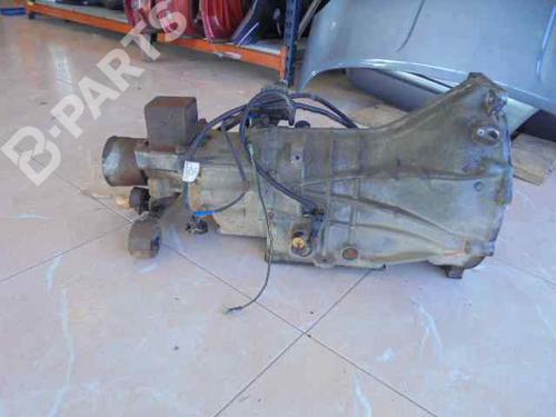 Gearbox HYUNDAI H-1 / STAREX Bus (A1) 2.5 TD 4WD | BP5945767M3 