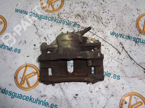 Right front brake caliper CITROËN XSARA Coupe (N0) 2.0 HDI 90 | BP11611682M104 