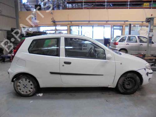 Handbremse FIAT PUNTO (188_) 1.3 JTD 16V | BP8779755I18 