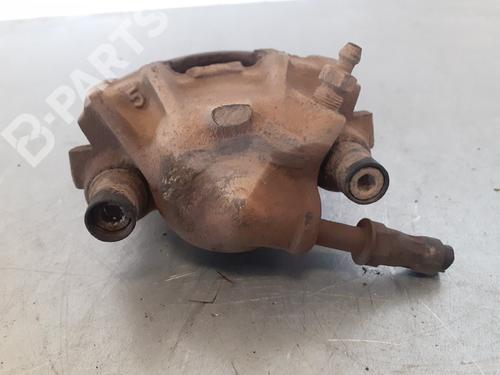 Right front brake caliper SEAT IBIZA II (6K1) 1.4 i | BP11610723M104 