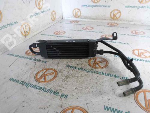 Oliekøler OPEL ASTRA G Saloon (T98) 1.7 TD (F69) | BP8752882M33 