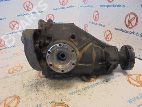 Rear differential BMW 5 (E39) 530 d | BP5002615M24 