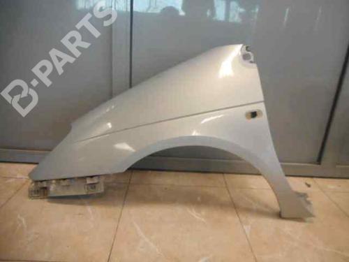 Used Left front fenders RENAULT SCÉNIC I MPV (JA0/1_, FA0_) 1.9 dTi (JA0N) (98 hp) 2478664