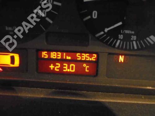 Oil radiator BMW X5 (E53) 3.0 i | BP8753636M33  - Image 7