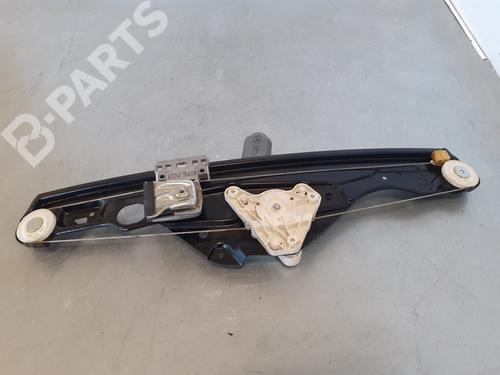 Rear left window mechanism MERCEDES-BENZ E-CLASS (W211) E 280 CDI (211.020) | BP7351846C24 