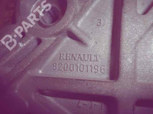 Engine mount RENAULT CLIO II (BB_, CB_)  | BP10269587M89 