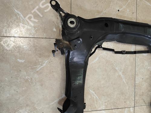 Subframe AUDI A4 B7 (8EC) 2.5 TDI | BP37015512M9 - Image 4